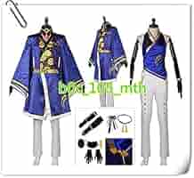 Amazon.co.jp: ミュージカル『刀剣乱舞』刀ミュ 三日月宗近 つは